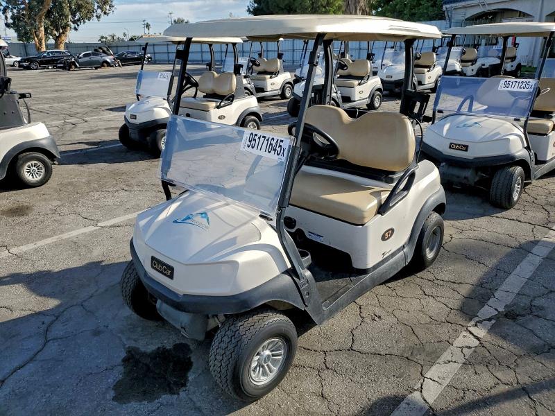 2022 CLUB CAR TEMPO FLA #3303739432
