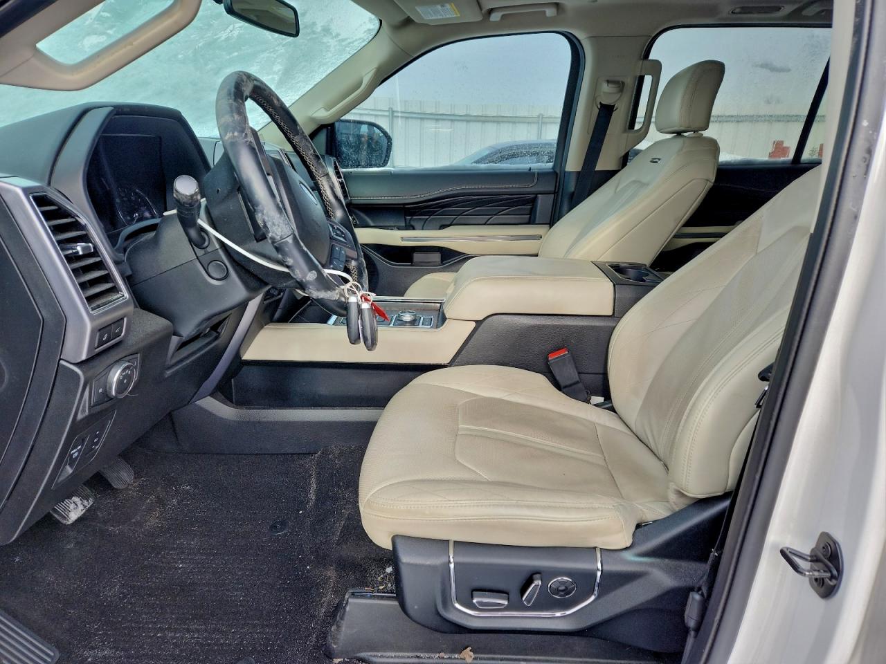 FORD EXPEDITION PLATINUM