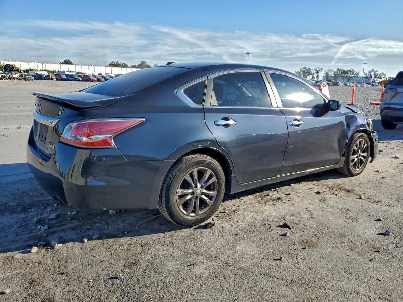 2015 NISSAN ALTIMA 2.5 #3315978132