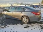 Lot #3318870959 2017 NISSAN ALTIMA 2.5