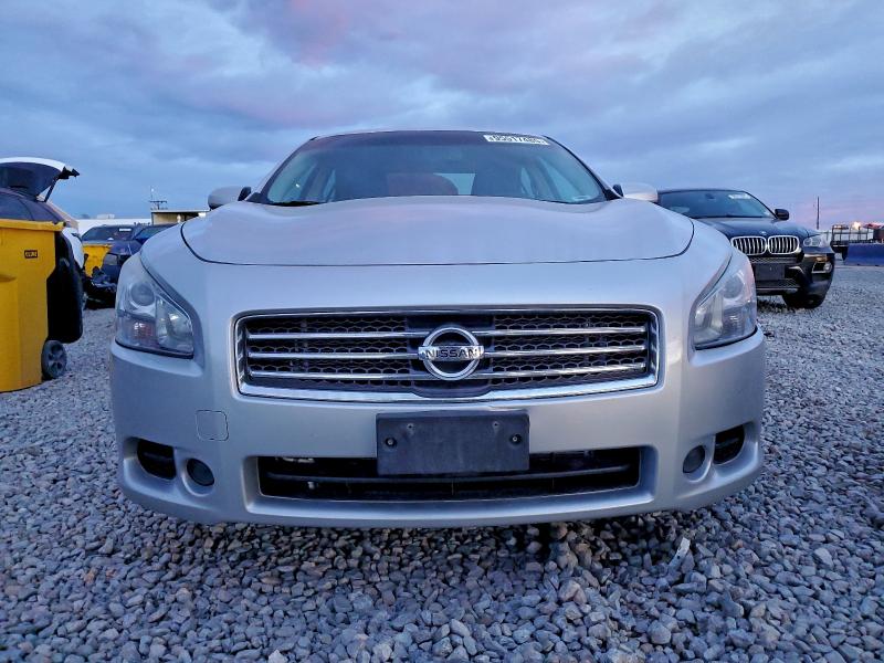 2009 NISSAN MAXIMA #3310357962