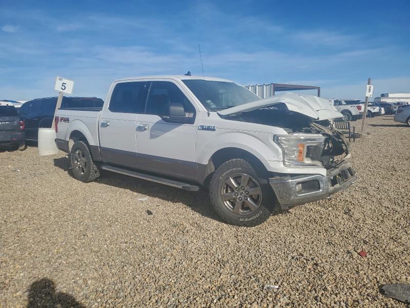 2020 FORD F150 SUPER #3319092267