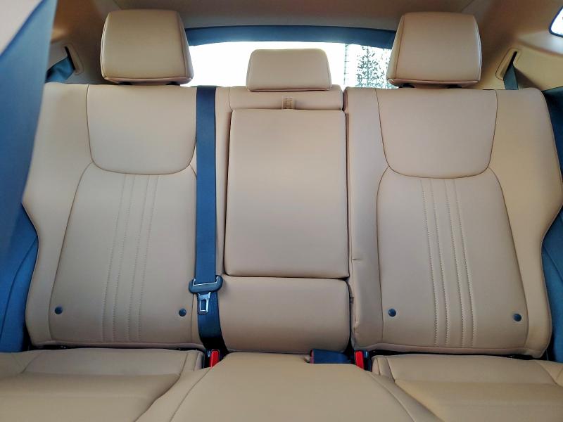 2024 LEXUS NX 250 PRE #3302853928