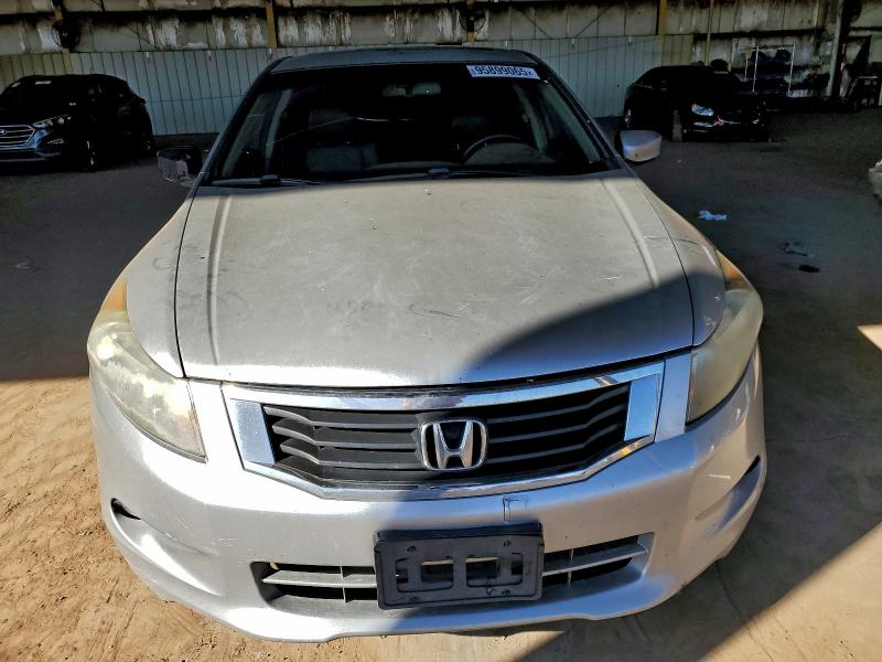 2009 HONDA ACCORD EXL #3310664739