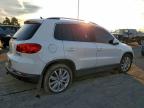 Lot #3320286140 2014 VOLKSWAGEN TIGUAN S