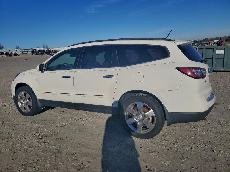 2014 CHEVROLET TRAVERSE L #3315847148