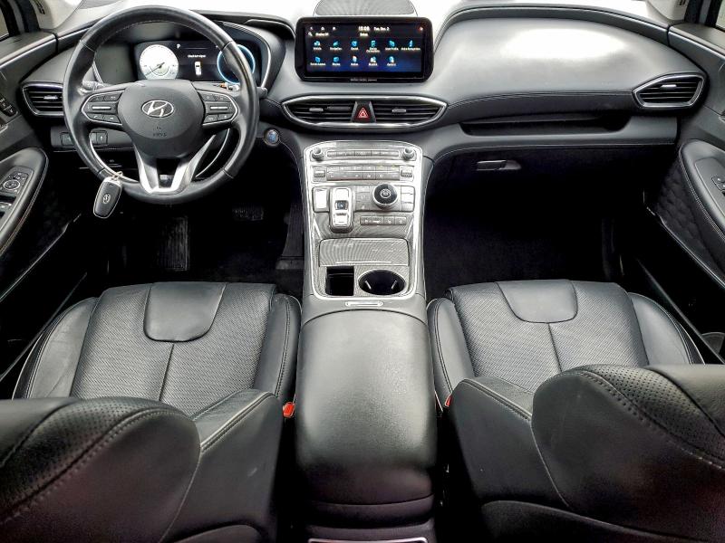 2023 HYUNDAI SANTA FE L #3305420446