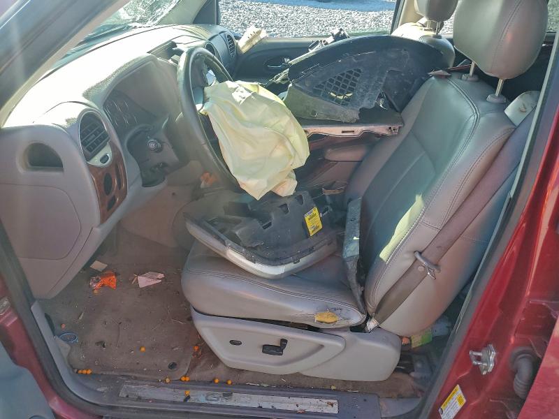 2007 GMC ENVOY #3312709319