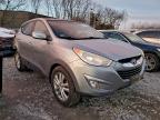 Lot #3315586776 2010 HYUNDAI TUCSON GLS