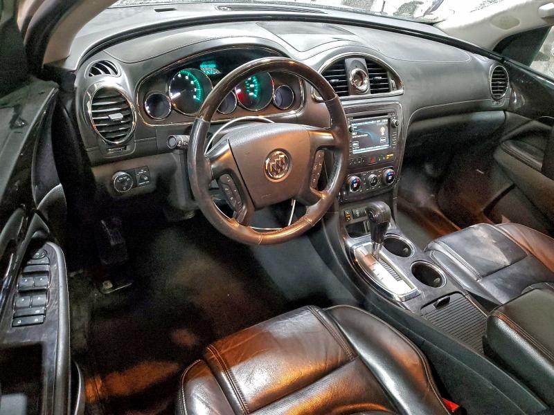 2017 BUICK ENCLAVE #3302889903