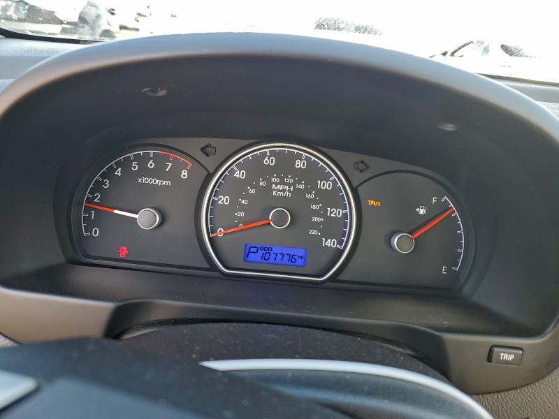 2010 HYUNDAI ELANTRA BL #3302879898