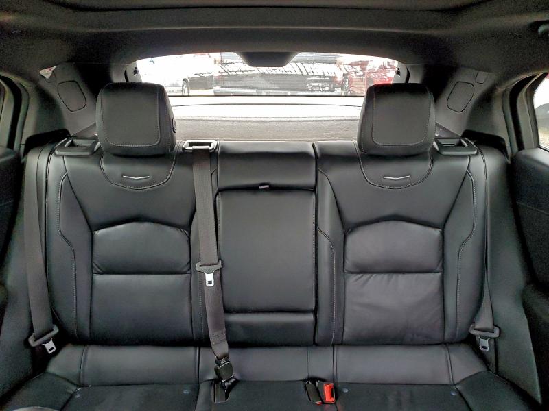 2023 CADILLAC XT4 PREMIU #3316705402