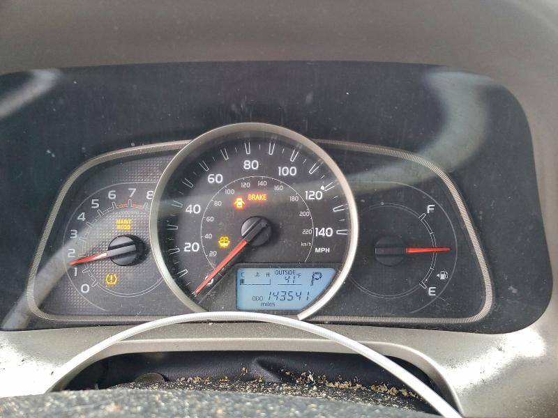 2014 TOYOTA RAV4 LE #3317831200