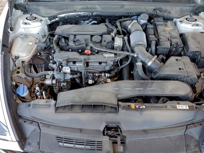 2023 HYUNDAI SONATA LIM #3309799355