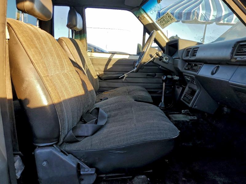 1987 TOYOTA PICKUP XTR #3312528617