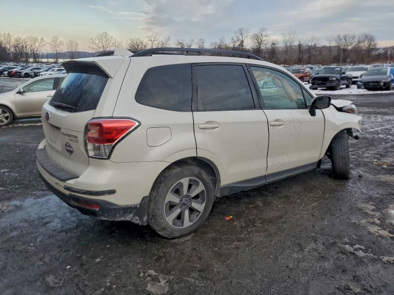 2017 SUBARU FORESTER 2 #3318871977