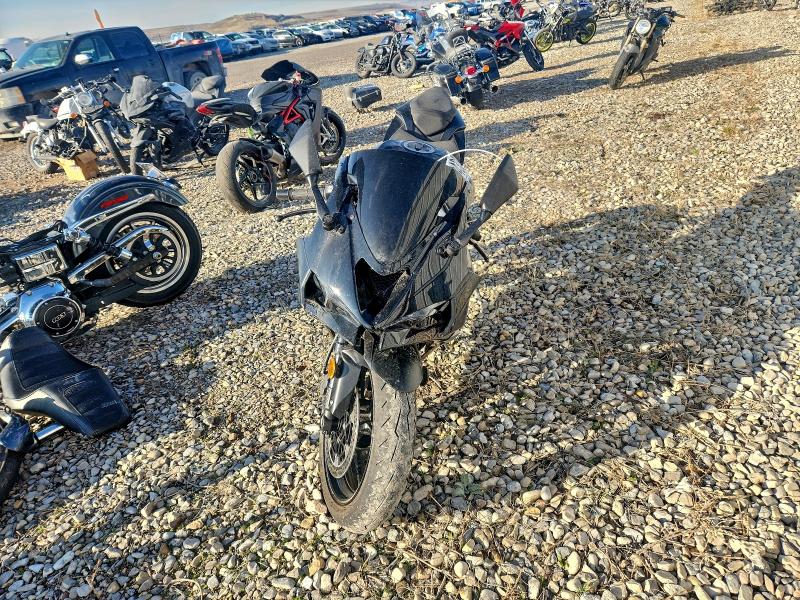 2024 KAWASAKI ZX636 K #3303061793