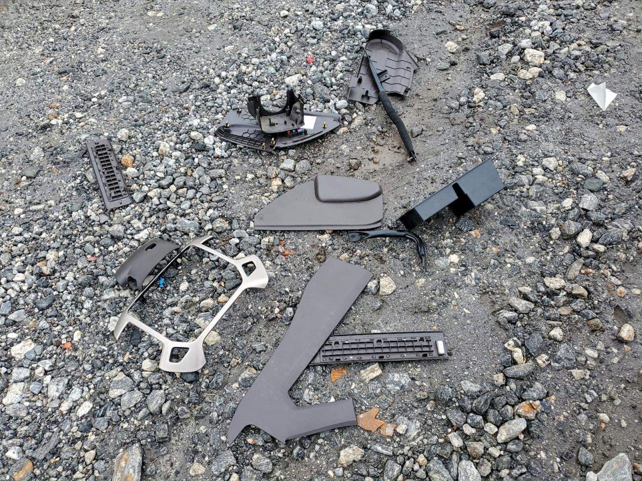 GMC SIERRA K1500 DENALI