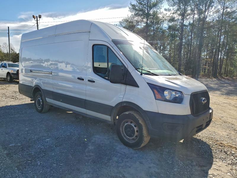 2022 FORD TRANSIT T- #3316793407