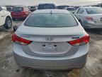 Lot #3317714084 2013 HYUNDAI ELANTRA GL