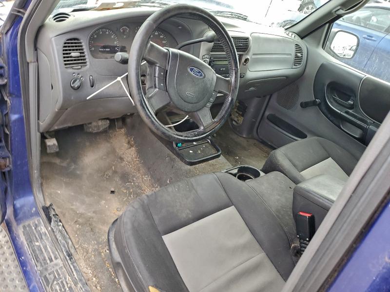 2005 FORD RANGER SUP #3310781955