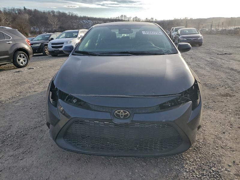 2024 TOYOTA COROLLA LE #3308289166