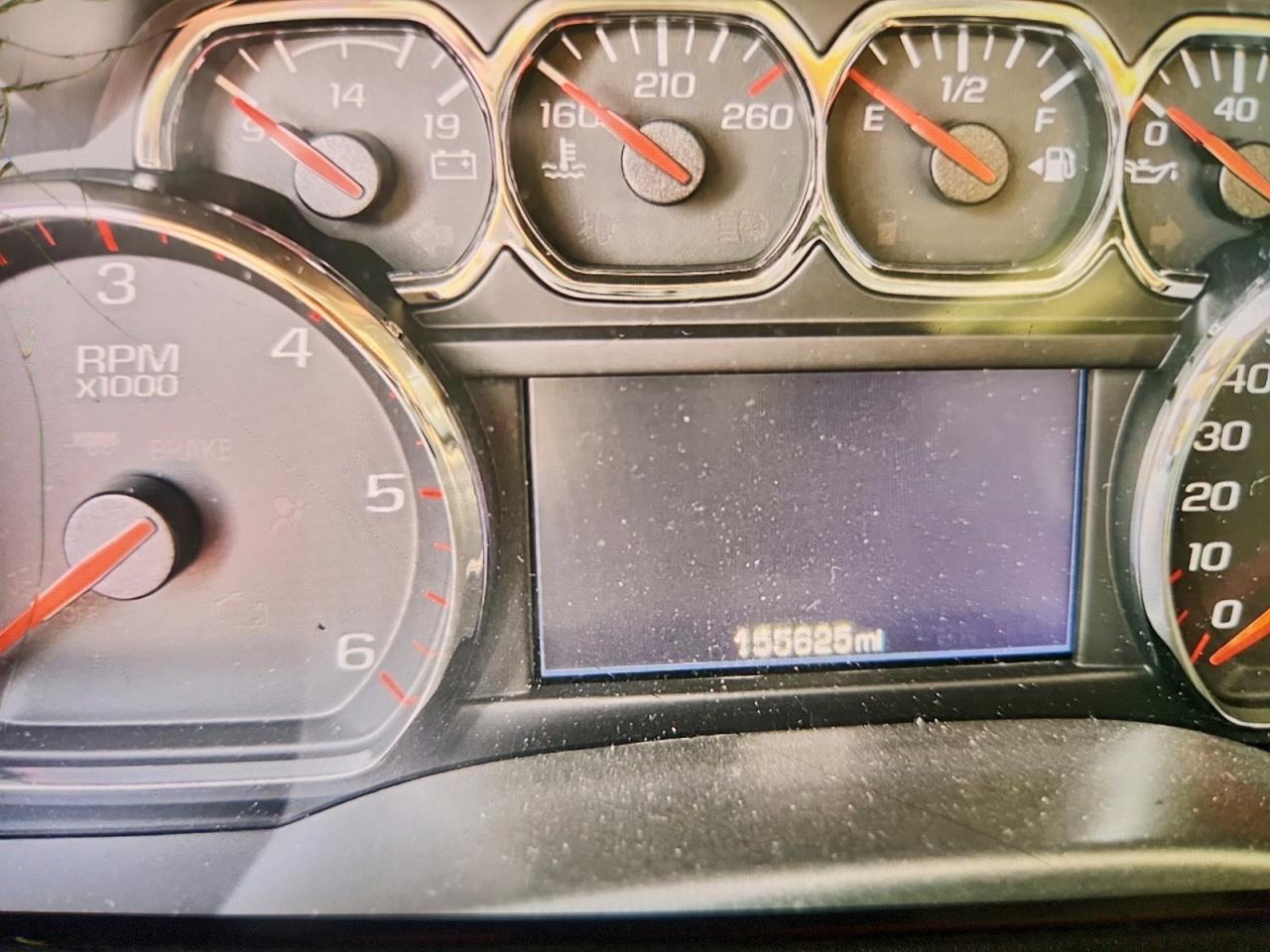 GMC SIERRA C1500 SLE