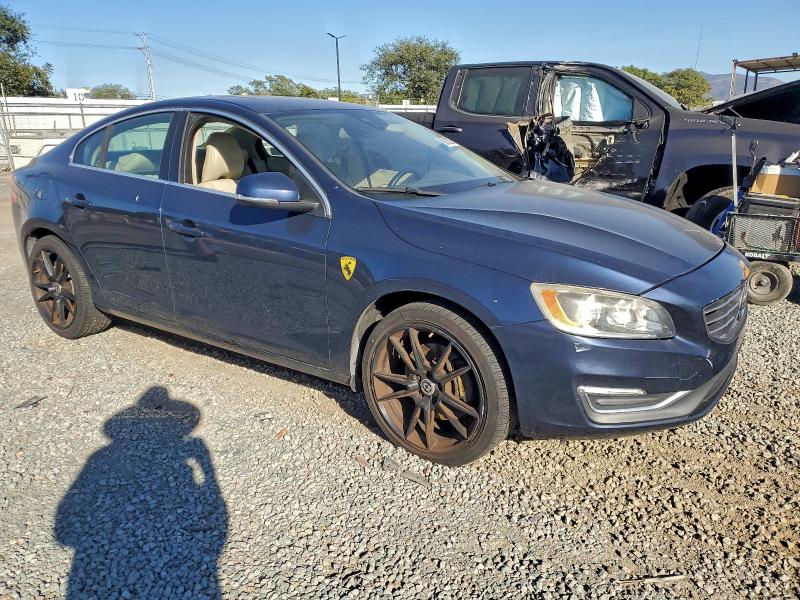 2014 VOLVO S60 T5 #3311810203