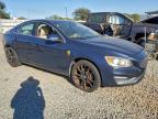 Lot #3311810203 2014 VOLVO S60 T5