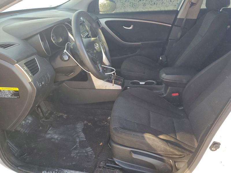 2017 HYUNDAI ELANTRA GT #3316782415