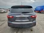 Lot #3310309967 2015 INFINITI QX60