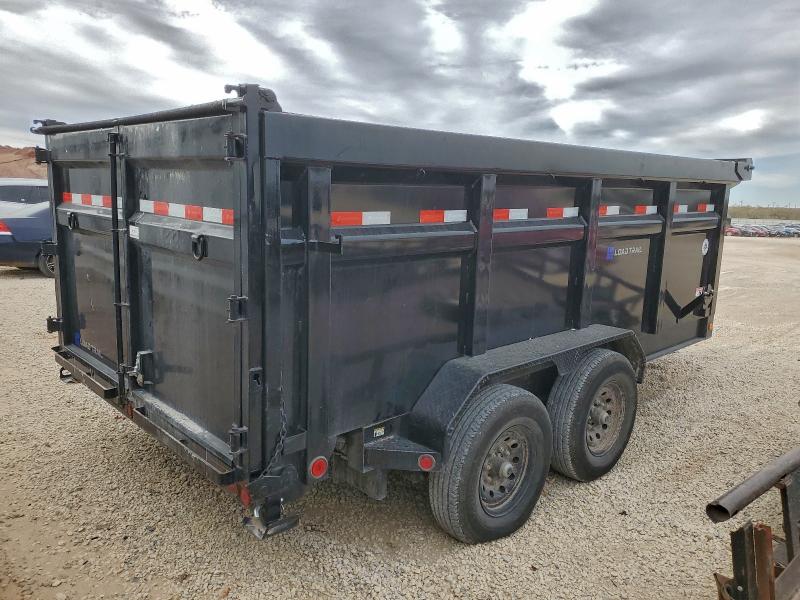 2025 LOAD TRAIL UNKNOWN #3308255167