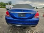 Lot #3303942702 2018 MERCEDES-BENZ C 300