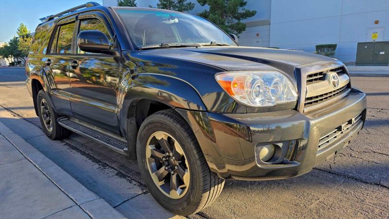 2006 TOYOTA 4RUNNER LI #3310395956