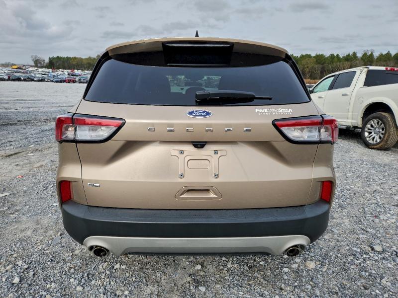 2021 FORD ESCAPE SE #3312524620