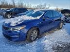 Lot #3315732376 2017 KIA OPTIMA LX