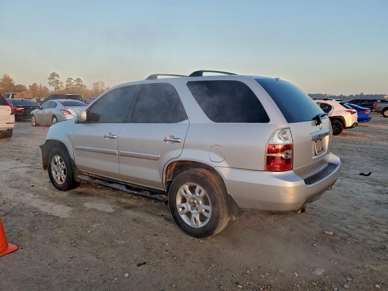 2004 ACURA MDX TOURIN #3309655841