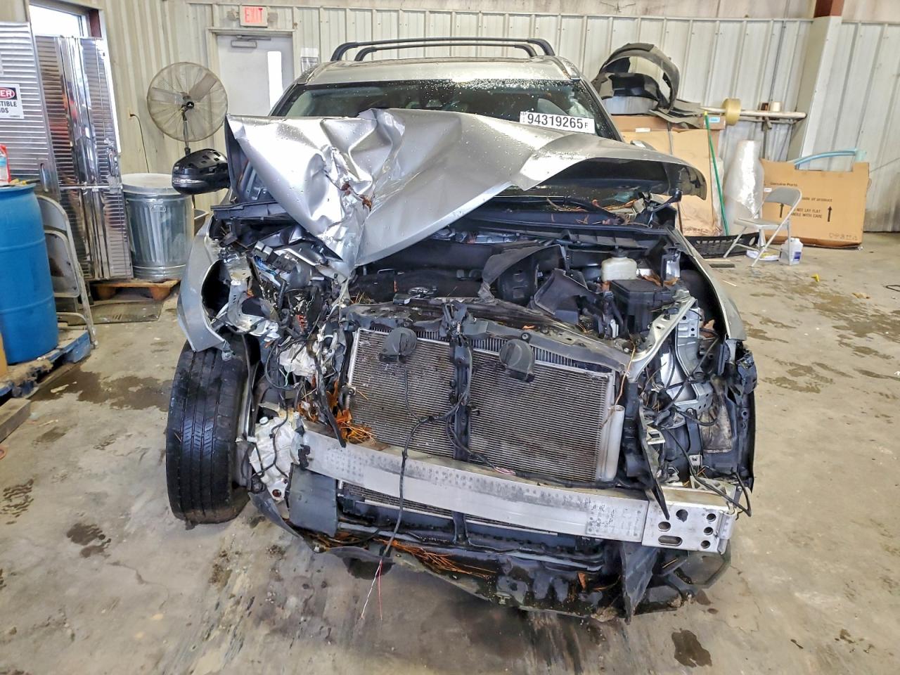 TOYOTA HIGHLANDER SE