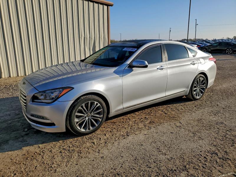 2015 HYUNDAI GENESIS 3. #3317806073