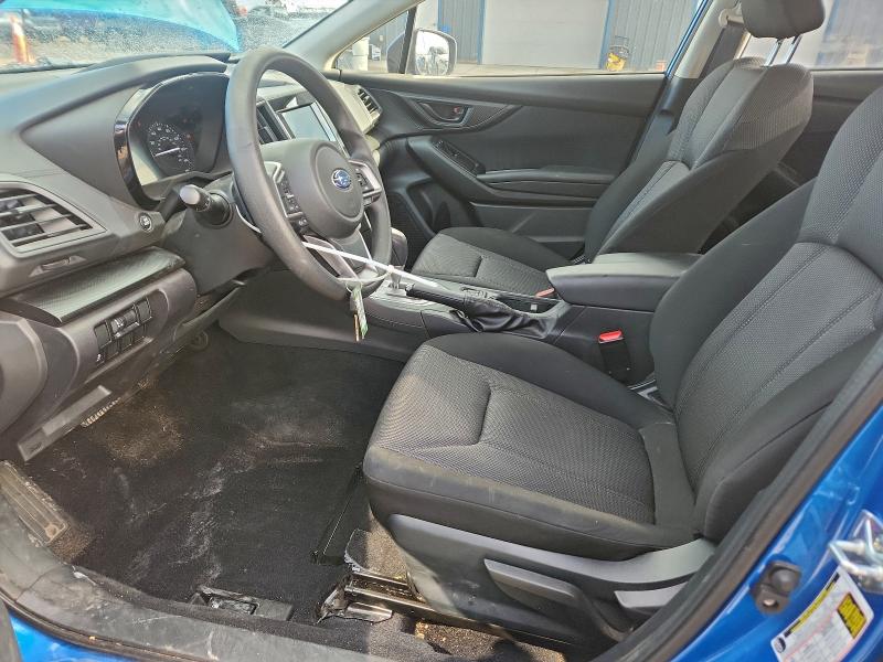 2022 SUBARU IMPREZA PR #3304158490