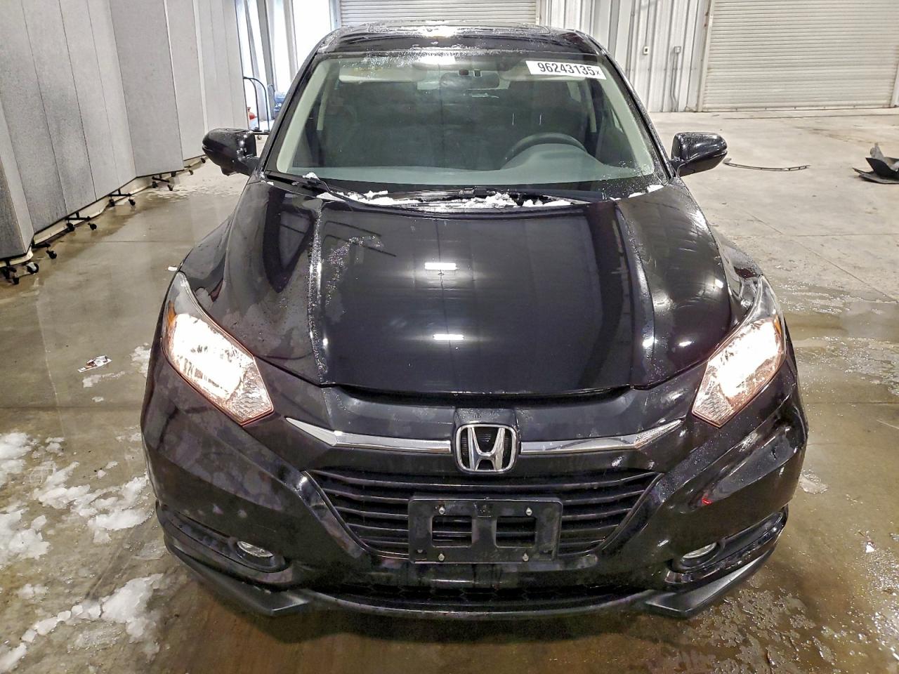 HONDA HR-V EX