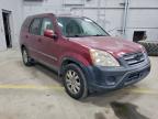 Lot #3308487275 2005 HONDA CR-V EX