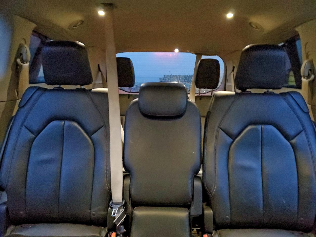 CHRYSLER PACIFICA TOURING L