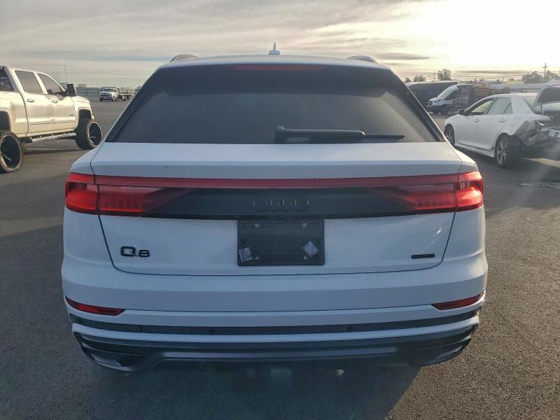 2019 AUDI Q8 PRESTIG #3304086505