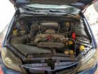 Lot #3318993385 2008 SUBARU IMPREZA 2.