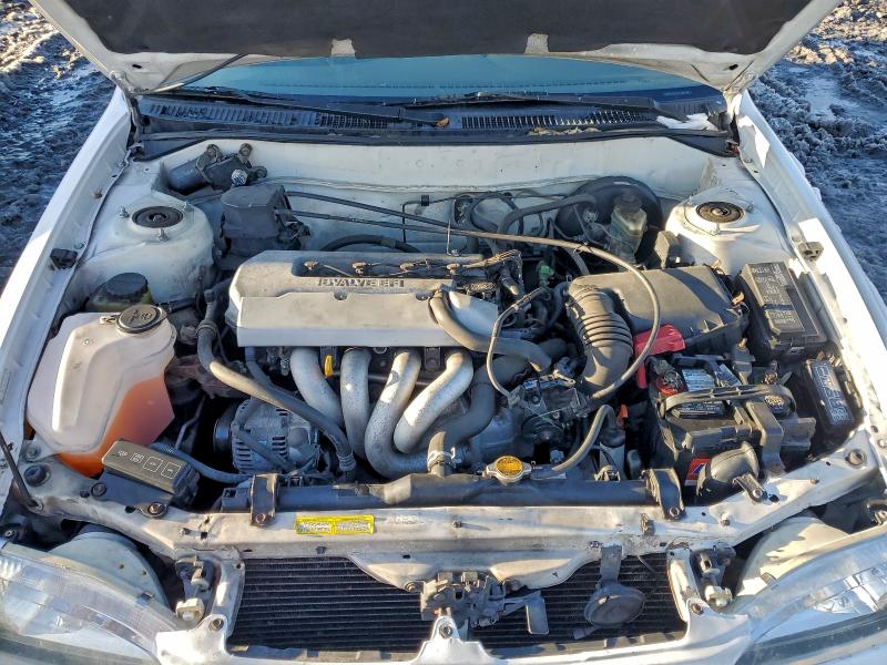 1999 TOYOTA COROLLA VE #3303962718