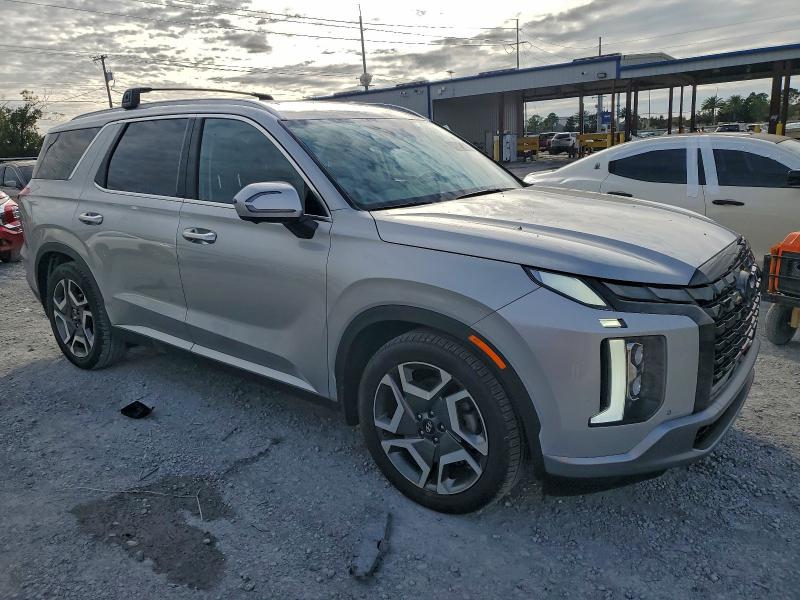 2023 HYUNDAI PALISADE S #3316883144