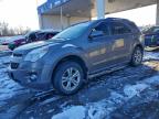 Lot #3308341029 2011 CHEVROLET EQUINOX LT