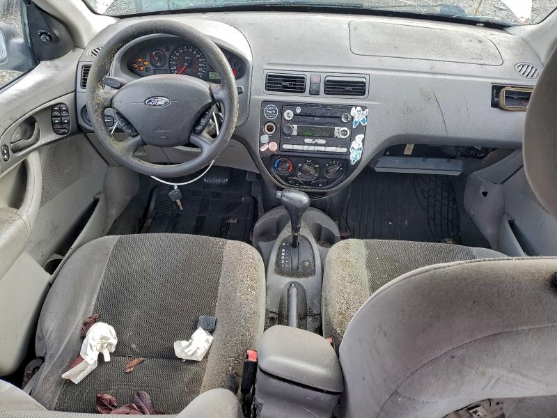 2005 FORD FOCUS ZX4 #3317898903