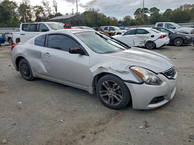 2011 NISSAN ALTIMA S #3317917907